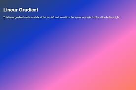 Well organized and easy to understand web building tutorials with lots of examples of how to use html, css, javascript, sql, python, php, bootstrap, java, xml and more. How To Add Change Background Color In Html