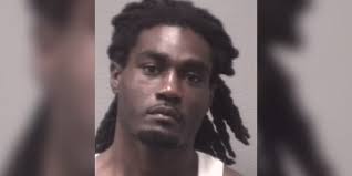 Third suspect arrested, charged in connection with murder of a teenager