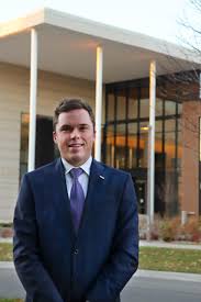 Introducing Jonathan Stanton: Mr. Optimistic