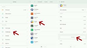 Jenis font bisa digant sesuai selera untuk tipe ponsel asus zenfone 2, zenfone 3, zenfone 5, zenfone 6 atau beberapa versi asus yang lainnya. Cara Mengubah Font Smartphone Xiaomi Tanpa Root
