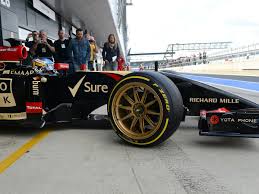 Formula 1 azerbaijan grand prix 2021. Formel 1 Revolution 2021 Mit 18 Zoll Reifen Ohne Heizdecken