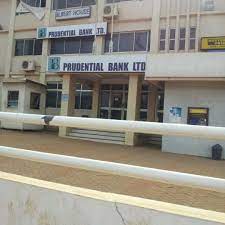 Atinkaonline reports that naa adoley ankrah passed on while receiving treatment at the. Prudential Bank Ltd Madina Branch Bank