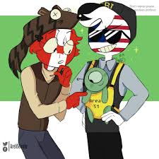 Though if you edit this some credit still belongs to me for the outfit. Countryhumans X Peru Artofit