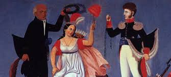 Art Of The Mexican Independence Movement Article Khan Academy