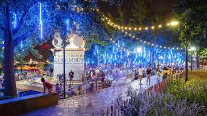 Maybe you would like to learn more about one of these? 20 Things To Do In Philadelphia S Historic District After Dark Visit Philadelphia