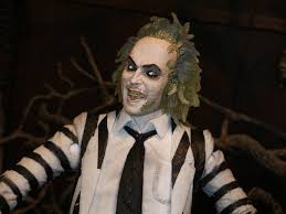 August 21, 2012 by james dunn no comments. Action Figure Barbecue The Revenge Of 31 Days Of Toy Terror Beetlejuice From Cult Classics By Neca