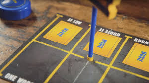 Legion' shine a light on rtx momentum at video game trade. Blockbuster The Game Review Deliciously Evil Gamesradar