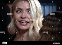 Holly williams hi-res stock photography and images