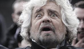 Grillo, 68, founded the party in 2009 after making a name for himself on italian tv in the 1970s and 1980s. Emilia Romagna Elezioni Tracollo 5 Stelle Beppe Grillo Sospende La Tournee Teatrale