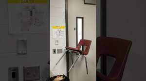 We did not find results for: How To Secure Your Classroom Door In Case Of Emergency Youtube