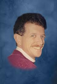 Seth "Ray" Davidson, Sr.