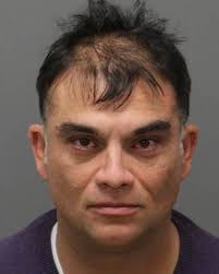 Dean Dacosta Pratt has been arrested without incident in Franklin County.  Wake Forest Police will charge Pratt with robbery with a dangerous weapon  in connection with Sunday's Supercuts robbery. Apex Police will