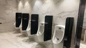 Visit the partition quotes information page and submit an. Compact Laminate Urinal Partition India Urinal Partition Toilet Partition Restroom Design