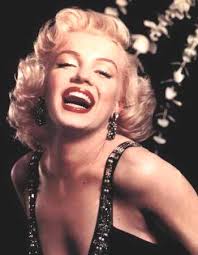 MARILYN MONROE NORMA JEANE MORTENSON INTERNATIONAL ACTORS ACTRESSES A TO Z  INDEX