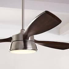 The Ultimate Finishing Touch For Any Urban Loft Or Industrial Inspired Space The Monte Carlo Destin Ceiling Ceiling Fan Modern Ceiling Fan Rustic Ceiling Fan
