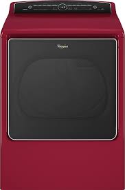 Whirlpool 5.2 Cu. Ft. Front Loading Washer With Sanitize Cycle Wfw5605