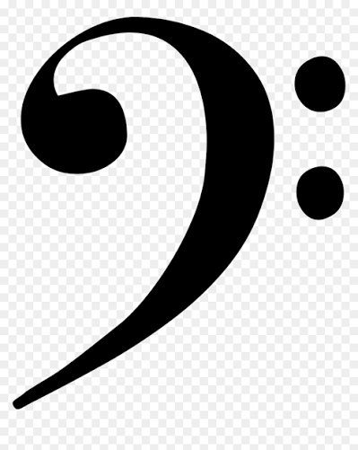 Bass Clef