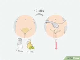 Learn how to beat the bumps in the pubic zone, whether you shave, use an epilator, wax, or sugar. How To Get Rid Of Ingrown Pubic Hair With Pictures Wikihow
