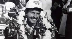 Rank is calculated after each race and may not reflect penalties; Kyle Petty Finds His Voice In Heartfelt Second Act With Music Nascar