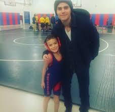 Paul And His Nephew Henry Paul Wesley Paul Mccartney Paul