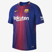Jersey coutinho fc barcelona 2018/2019 away nike. Ø§Ù„Ø°ÙƒÙˆØ±Ø© Ø§Ù„ØªØ±Ø­Ø§Ù„ ÙŠÙ„Ù…Ø¹ Official Barcelona Jersey 2017 Dsvdedommel Com