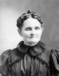 Elizabeth Virginia Knott Bailey (1848-1933)