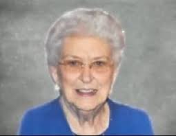 Hazel Manuel Obituary (1934