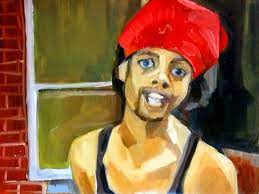 9 Meme Paintings To Make Any Wall Better Funny Art Painting Art In The Age