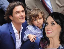 Orlando bloom's son thinks he and fiancee katy perry are the more 'fun couple'. I Stole It From My Wife And Also Deprived My Son Katy Perry Struck Out His Child S Bloom World Today News