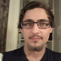 Aaron Bourgeois (aaronbartsch0)