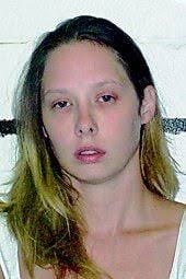 Couple charged in baby's death