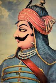 Maharana Pratap Wallpapers Wallpaper Cave Kabhi jhukate nahi sar apna , katate hai ya kat jate hai…. maharana pratap wallpapers wallpaper cave