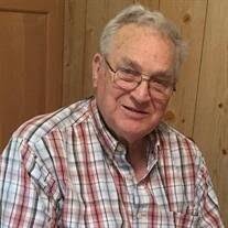 Elbert Lewis Perfater Obituary