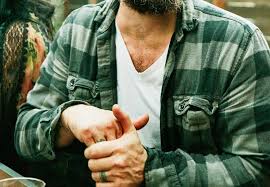 Similarly, while breast cancer in women is diagnosed at an increasingly early stage, male breast cancer is usually diagnosed. Male Breast Cancer It S Less Common Than In Women But Still Serious Health Essentials From Cleveland Clinic