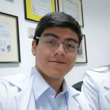 Ricardo ROBLES-ALFARO