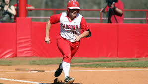 SOFTBALL TRAVELS TO VIRGINIA, HOSTS ETSU FOR MIDWEEK GAMES