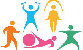 Why it matters, what cdc is doing, and making a difference. Physical Fitness The Guide Ways