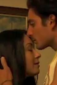 Their Last Kiss (Short 2019)