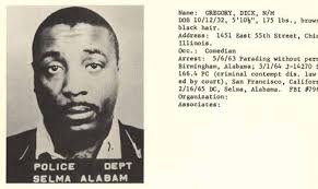 On the Road to Voting Rights: Freedom Day in Selma, 1963