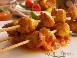 Poulet Tikka Massala Le Blog Cuisine De Samar Recette Poulet Tikka Massala Poulet Tikka Recettes De Cuisine