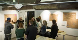 Art, architecture and design news. College Of Art Design Lesley University