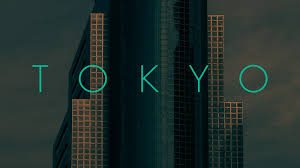 Behance Search Tokyo Typography Inspiration Typography