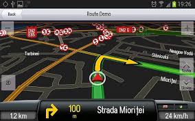 أفضل أربعة تطبيقات الخرائط و الملاحة Gps لهواتف الأندرويد تشتغل بدون أنترنت