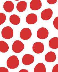 pin by ai sato on drawing daily polka dots wallpaper polka dot background flowery wallpaper