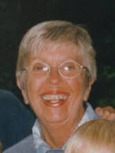 Obituary information for Marilyn Theresa Dorrance