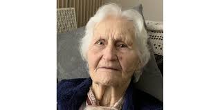 Harskirchen. Les 85 printemps de Hilda Reeb