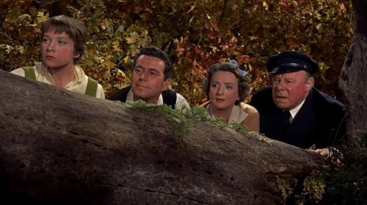 The Trouble with Harry (1955) | Presenting Hitchcock Podcast