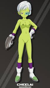 Rule34 - If it exists, there is porn of it  oryononilocram, cheelai   5098949