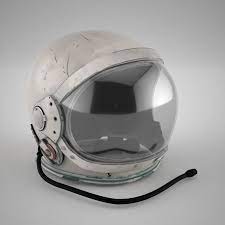Mercury Space Helmet For Sale On Turbosquid Astronaut Helmet Helmet Helmets For Sale