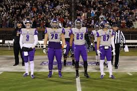 Abilene christian university grew from an idea held by a.b. Fcs Recap Abilene Christian On The Road In Sec Sam Houston State Rolls